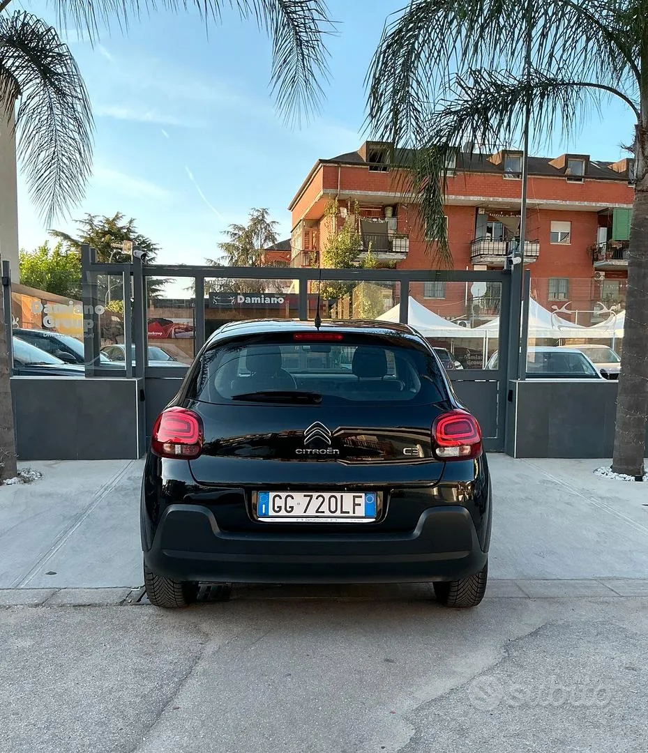 Citroen C3 2021 photo 4