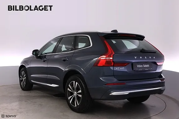 Volvo Xc60 2025 photo 3