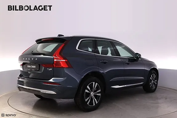 Volvo Xc60 2025 photo 4