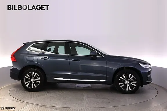 Volvo Xc60 2025 photo 5