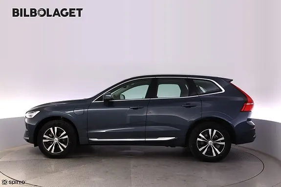 Volvo Xc60 2025 photo 2