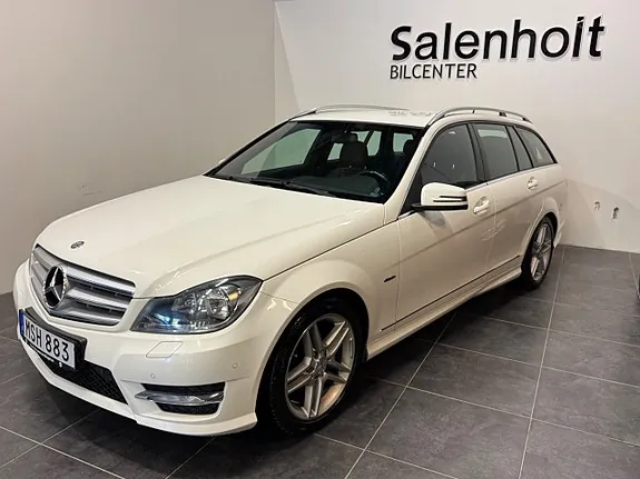 Mercedes-Benz C180 2012 photo 2