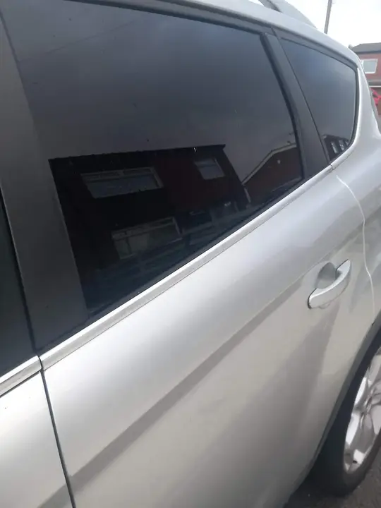 Ford Kuga 2009 photo 5