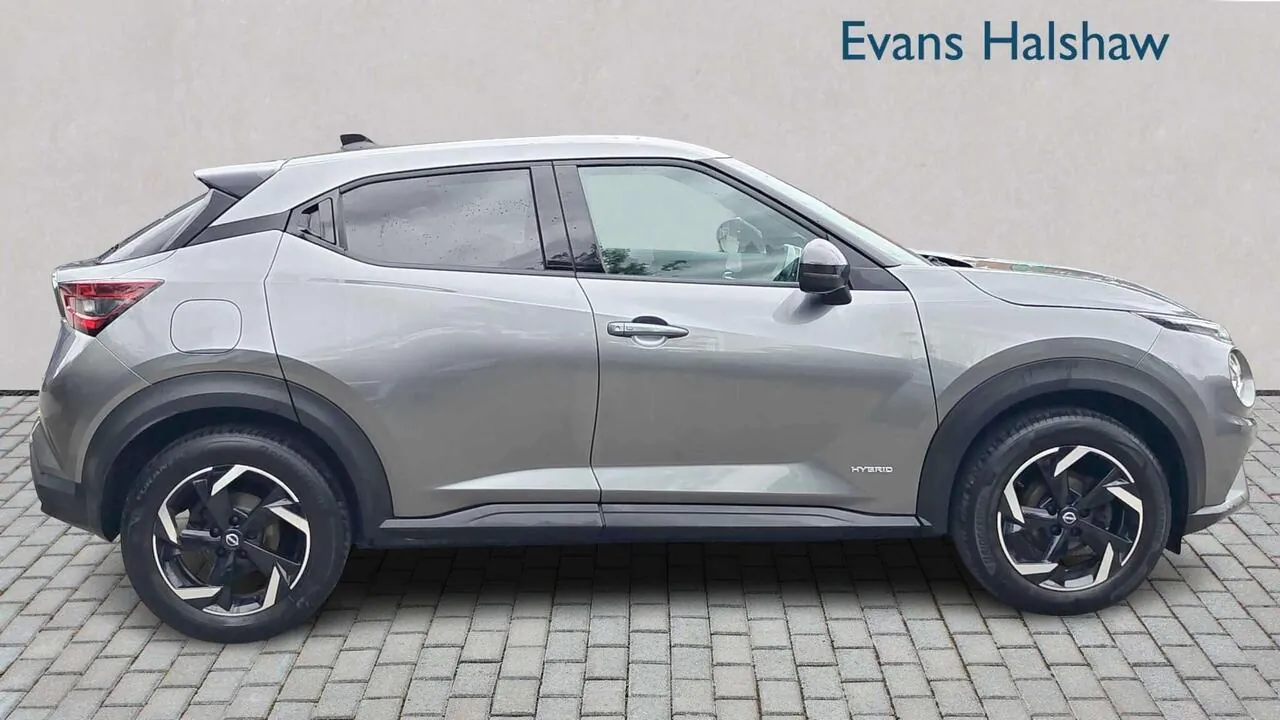 Nissan Juke 2023 photo 5