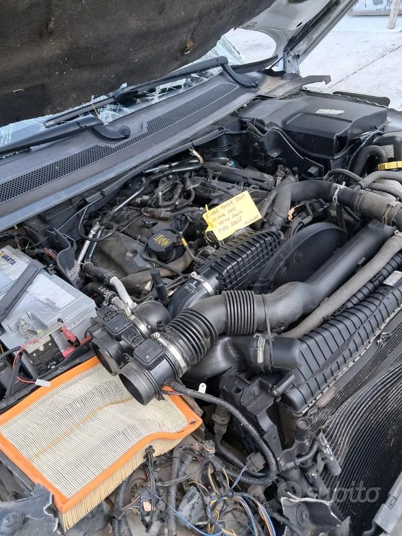 Land Rover Range Rover Sport 2012 photo 5