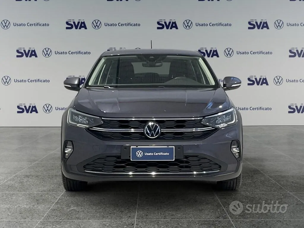 Volkswagen Taigo 2025 photo 4