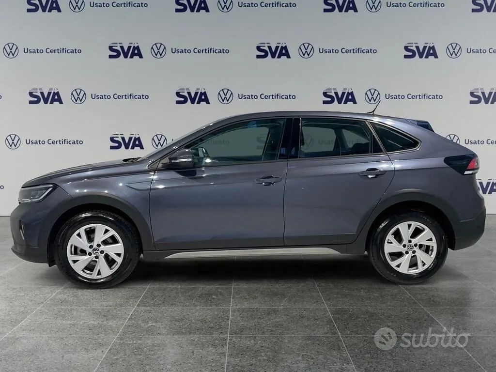 Volkswagen Taigo 2025 photo 3