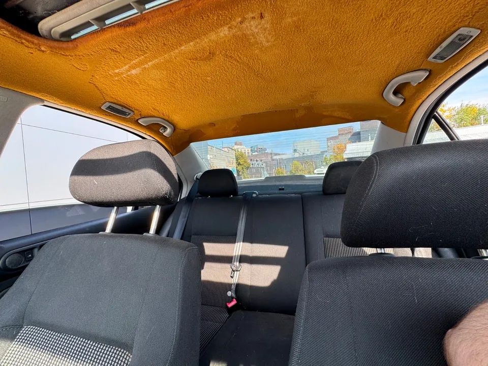 Volkswagen Jetta 2003 photo 4