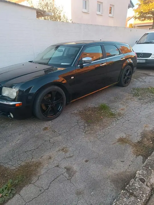 Chrysler 300C
