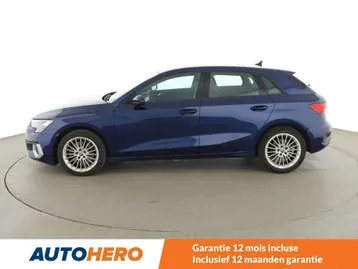 Audi Others 35 Tdi Advanced 2020 photo 3