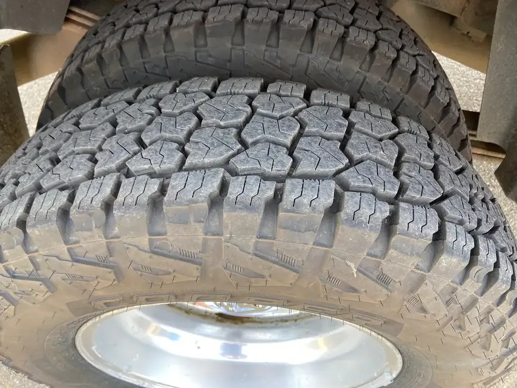 Ram 3500 2019 photo 5