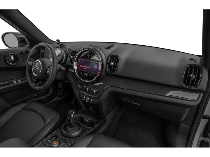 Mini Countryman 2023 photo 5