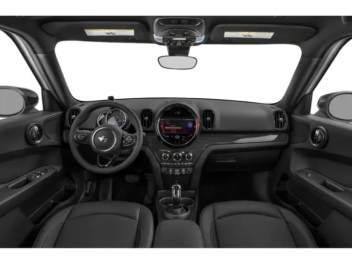 Mini Countryman 2023 photo 4