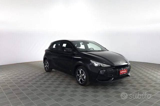 MG Mg3 2026 photo 2