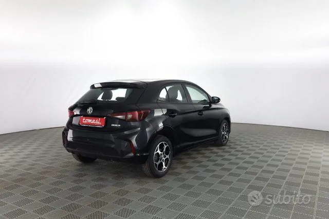 MG Mg3 2026 photo 4