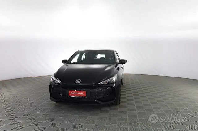 MG Mg3