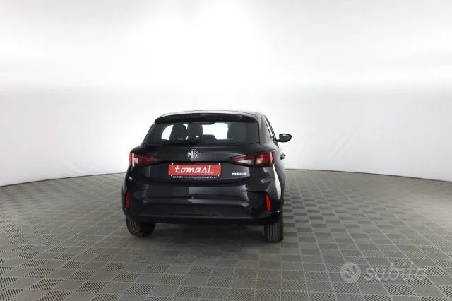 MG Mg3 2026 photo 5