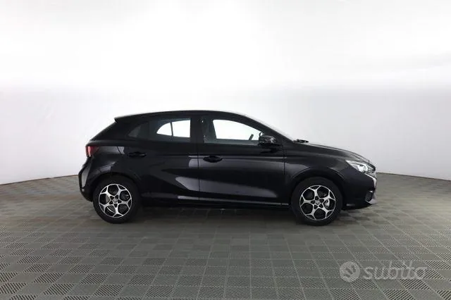 MG Mg3 2026 photo 3