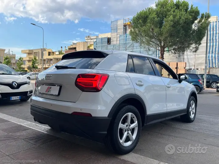 Audi Q2 2020 photo 4
