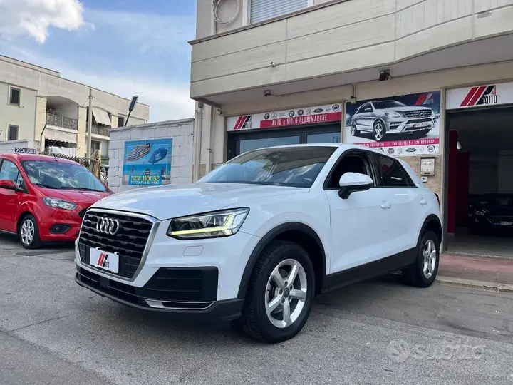 Audi Q2