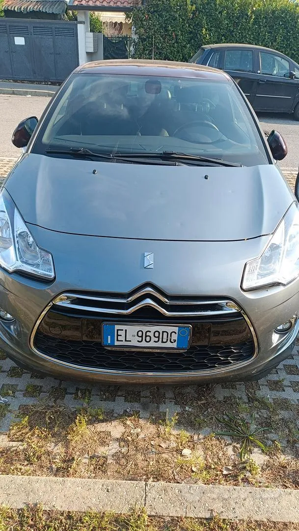 Citroen Ds 3