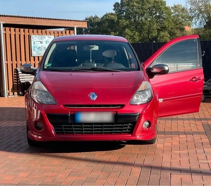 Renault Clio 3