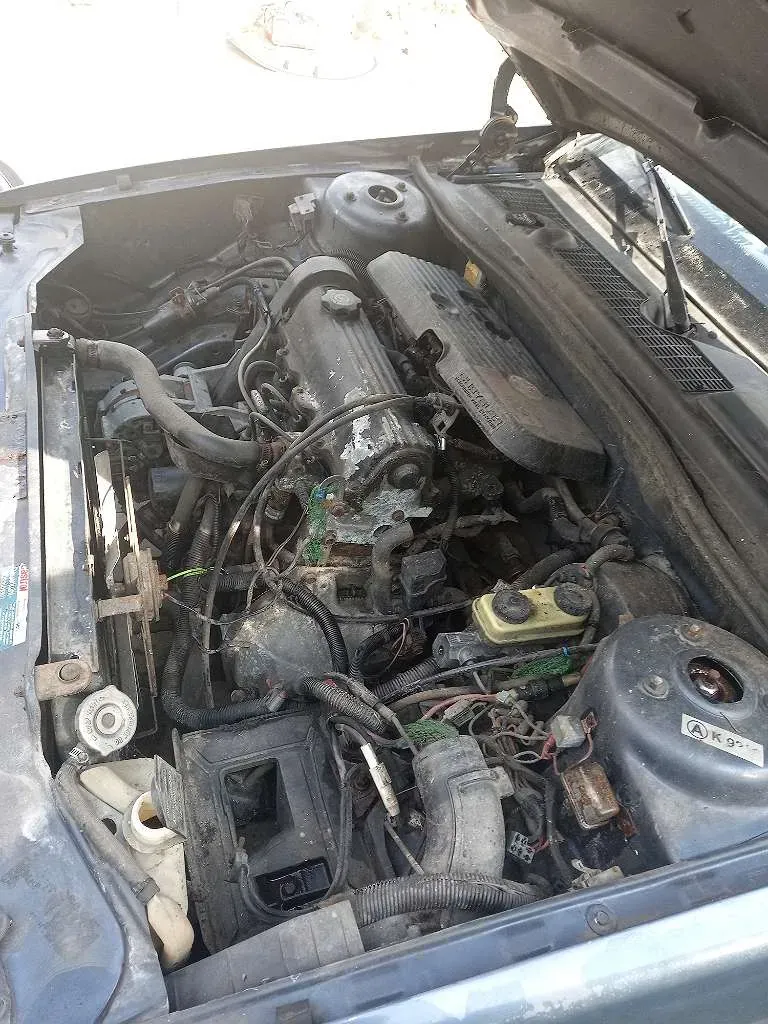 Chrysler Le Baron 1984 photo 3