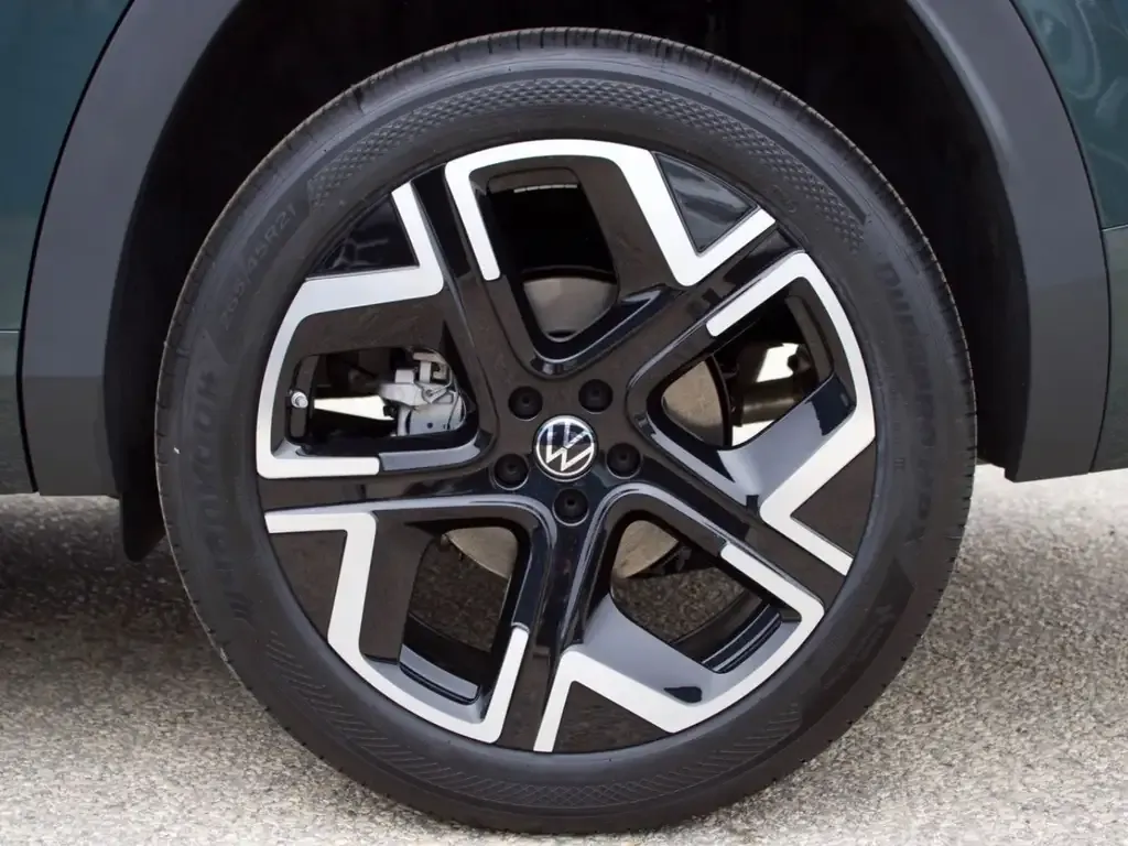 Volkswagen Atlas 2027 photo 5