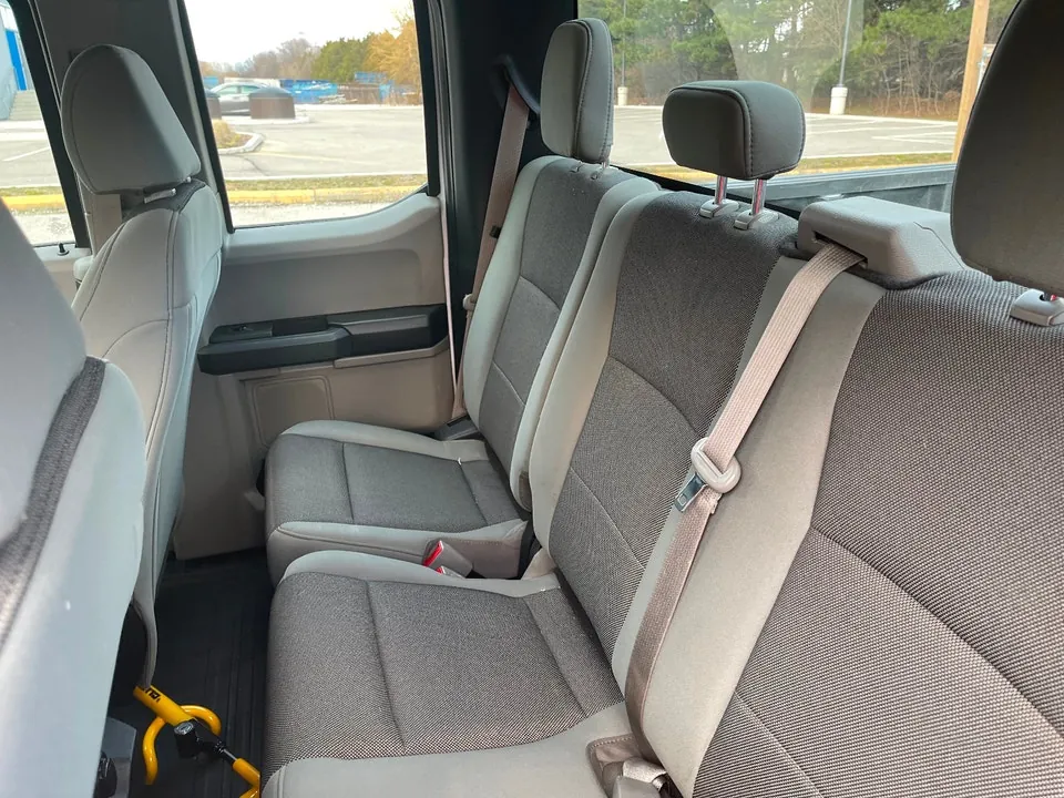 Ford F-150 2019 photo 5