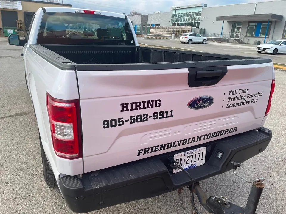 Ford F-150 2019 photo 3