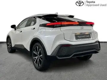 Toyota C-Hr 2025 photo 3