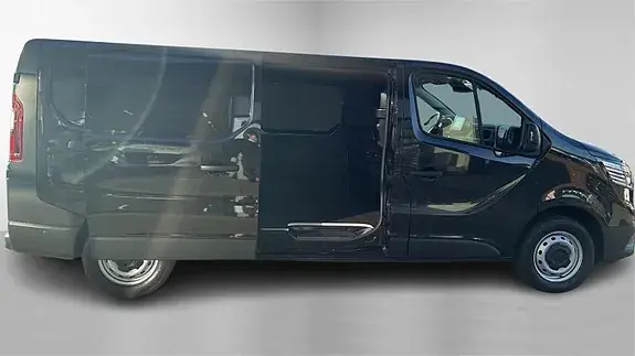 Renault Trafic 2025 photo 3