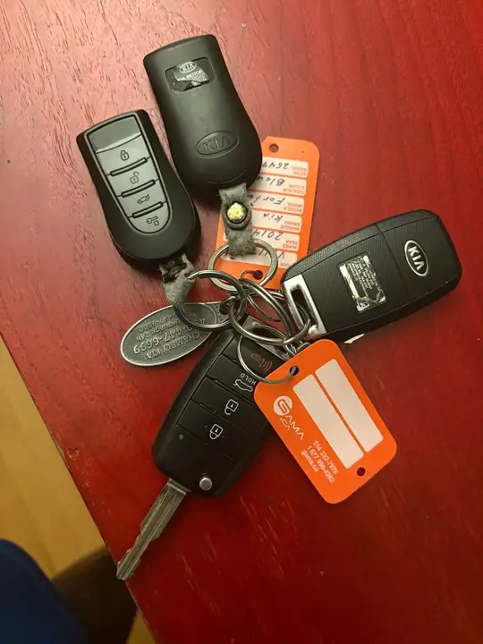 Kia Forte 2014 photo 2