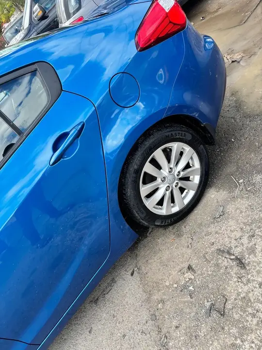 Kia Forte 2014 photo 3