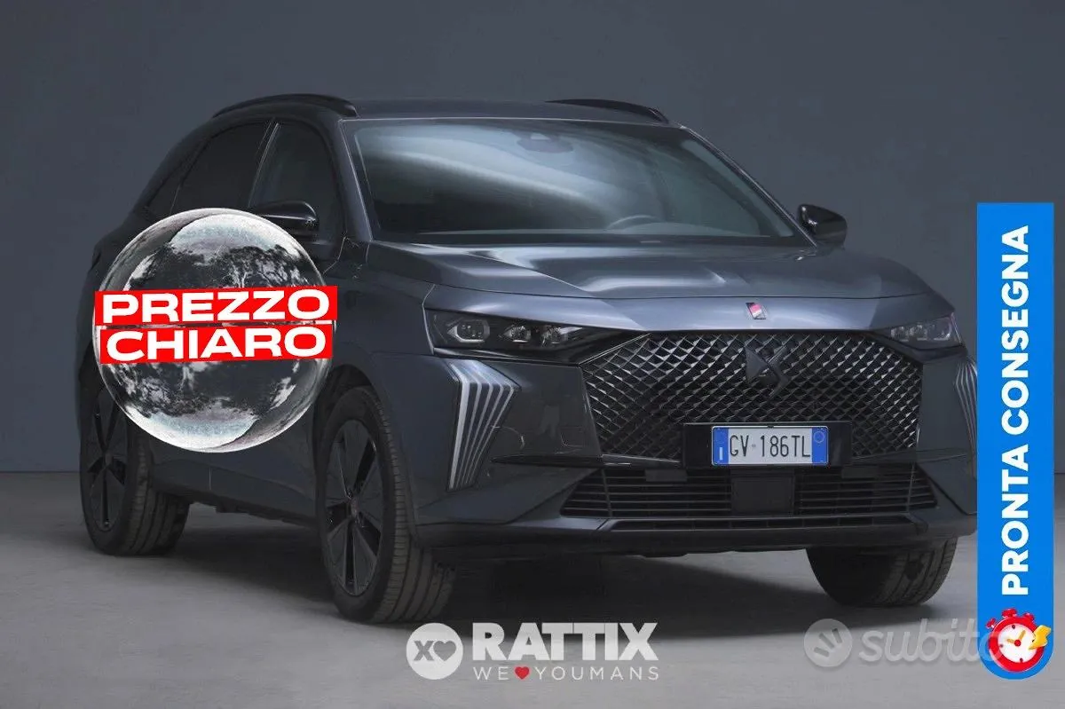 Hyundai Ds7