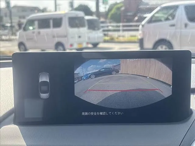 Mazda Roadster 2024 photo 5