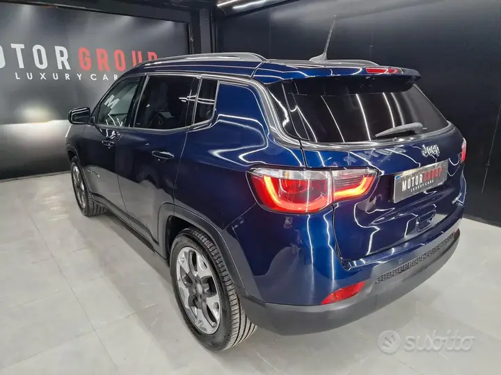 Jeep Compass 2019 photo 4