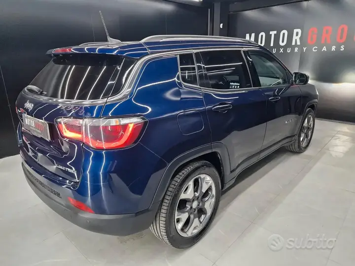 Jeep Compass 2019 photo 5