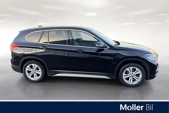 BMW X1 2019 photo 4