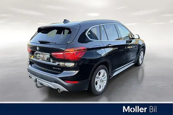 BMW X1 2019 photo 5