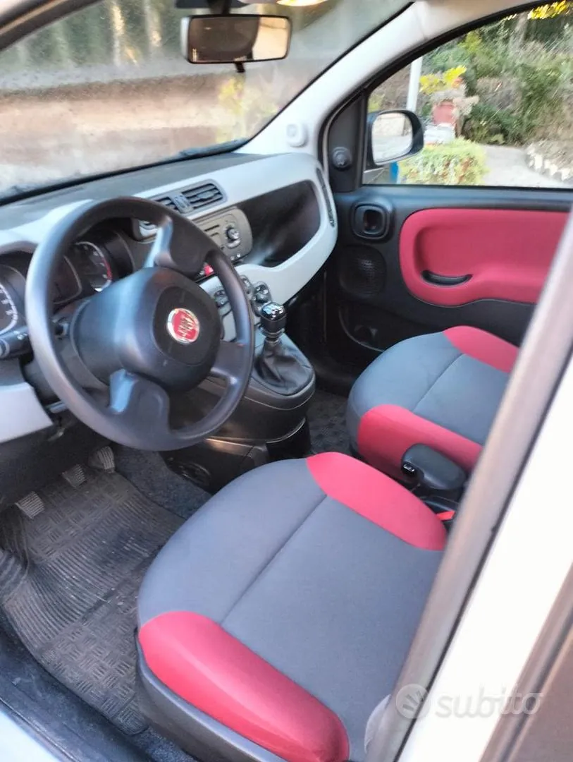 Fiat Panda 2014 photo 3