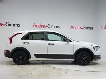 Kia Niro 2023 photo 4