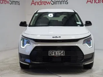Kia Niro 2023 photo 5