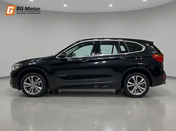 BMW X1 2017 photo 3