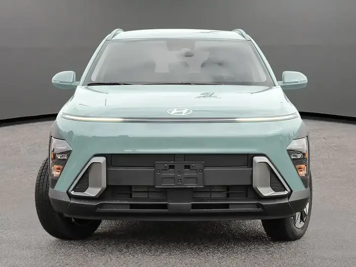 Hyundai Kona 2027 photo 3