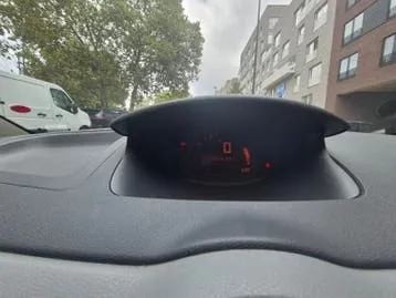 Renault Modus