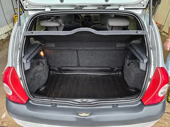 Renault Clio 2005 photo 5