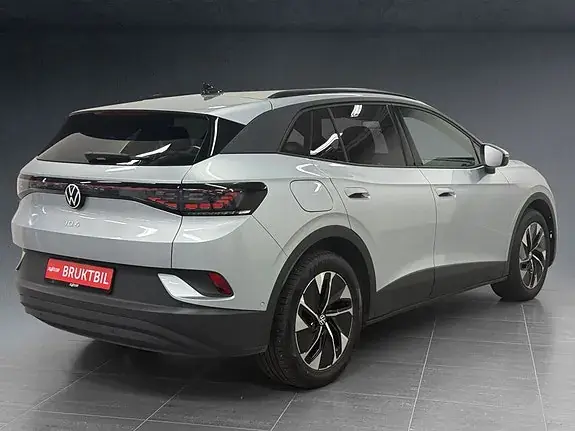 Volkswagen Id.4 2024 photo 5