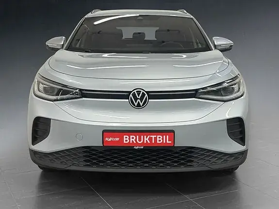Volkswagen Id.4 2024 photo 2