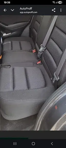 Mazda Cx-5 2014 photo 5